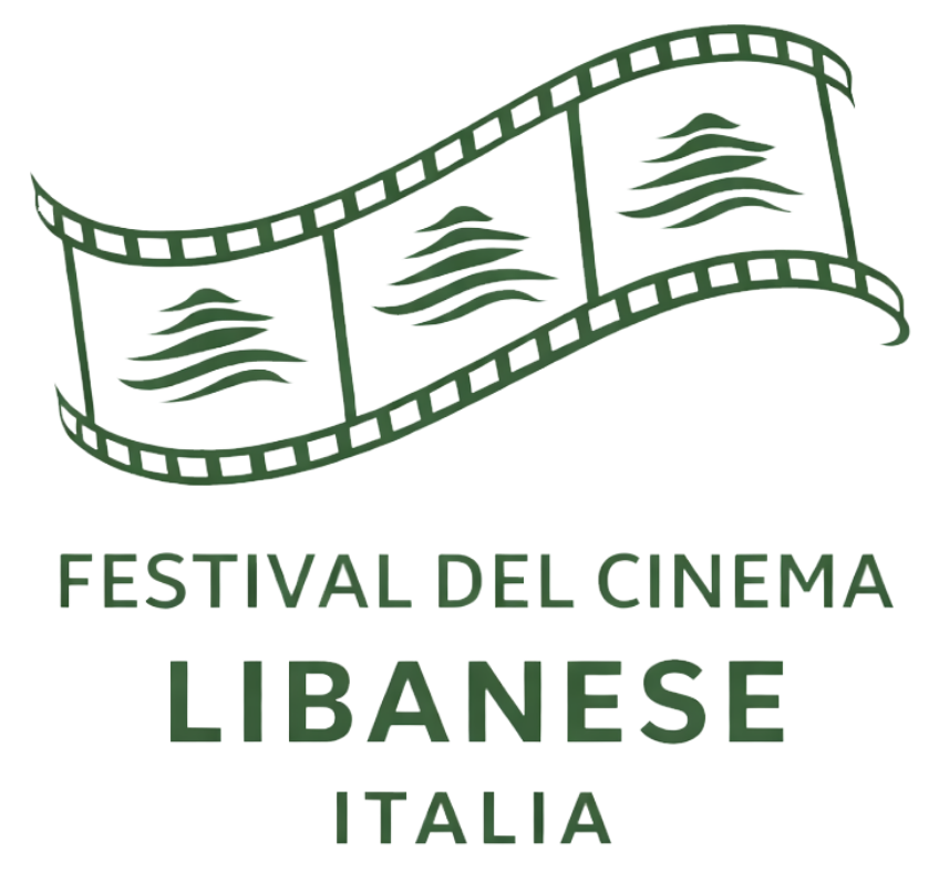 Logo Festival Cinema Libanese